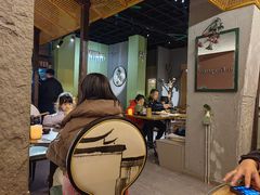 -顶顶香煎饼家常菜(金花南路店)