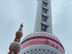 -东方明珠广播电视塔