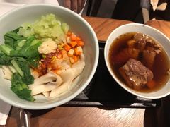 -北京柏悦酒店·锦庭餐厅Dining Room