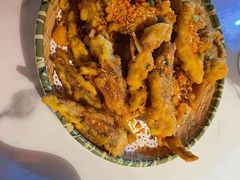 -荷塘秋月·本帮江浙菜(国权路店)