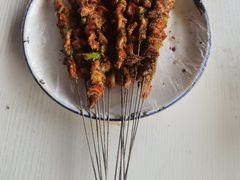 -霍元甲烧烤(江城商务大楼店)