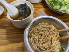 -姐妹炖罐店(桂香街总店)