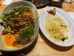 -十三式重庆江湖菜(金茂览秀城店)