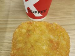 -肯德基(堤口店)