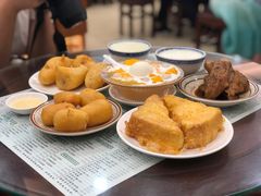 -仁信老铺(华盖路店)