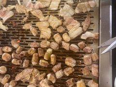 -邛海景风火盆烧烤(大石板古村二分店)