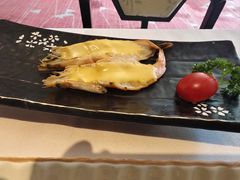 -富盈酒店-日本料理餐厅(厚街店)