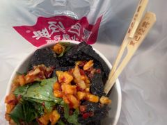 -黑色经典臭豆腐·湖南特产(太平街口店)