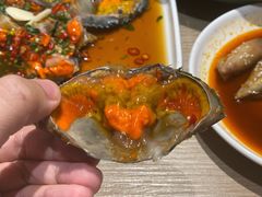 -日进一片海.生腌海鲜火锅.宵夜烧烤(三里屯总店)
