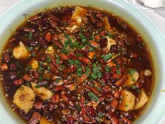 -北李妈妈菜·海肠捞饭(高新万达店)