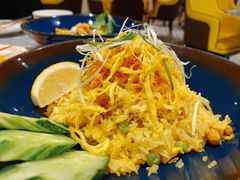 -Home Thai·泰谣(王府井apm店)