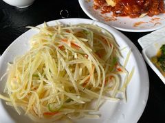 -喜洲翰林餐厅(董家百年老宅店)