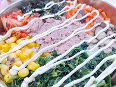 -米村拌饭(银泰中心店)