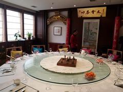 包厢-中国徽菜·徽商故里(广安门店)