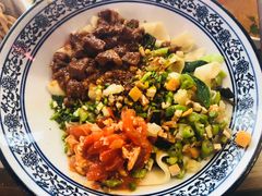 -贺秦生陕面王(富力城店)