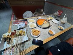 -成都玉林串串香(世纪港湾店)