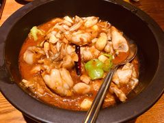 -云海肴·汽锅鸡·云南菜(苏州中心店)