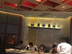 -赤坂亭·M9和牛烧肉·铁板烧(合肥万象城店)
