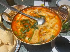 -Home Thai·泰谣(王府井apm店)