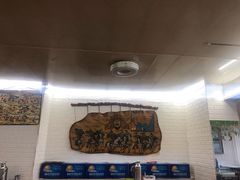 -敖特尔布里亚特美食坊(世纪花苑店)