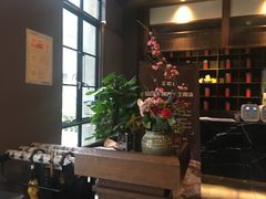 -ZEN采蝶轩·粤味臻鲜·手作点心·商务宴请(泰州店)