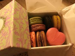 -ladurée(戴高乐机场T 2F店)