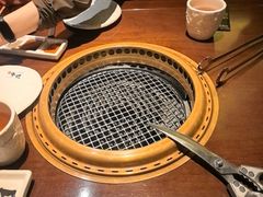 -御牛道日式烤肉料理(杭州万象城店)