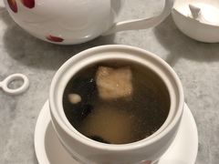 -喜来登由由大酒店九州膳坊中餐厅