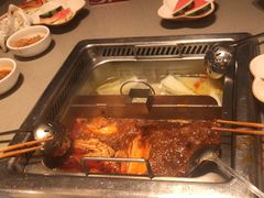 -海底捞火锅(龙岗星河COCO Park店)