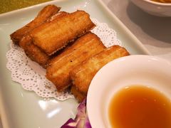 -老人和饭店(淮海中路店)