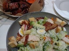 -自如ZSPACE四合院艺术餐厅