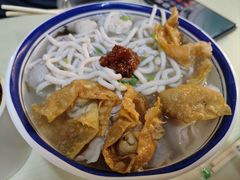 -非遗·十八曲鱼饺(西马总店)