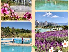 -华侨城阳宗海海景温泉