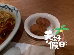 -难忘的面(五矿君澜酒店)