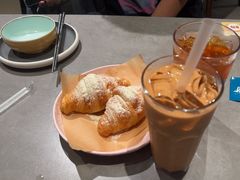 -荣记·囍粤茶餐厅(花都店)