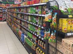 -永辉超市(红旗街万达广场店)