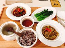 -弗蕾亚·和月月子调理院(东湖店)