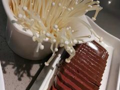 -半天妖烤鱼(东方新天地店)