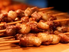 -长春高新益田福朋喜来登酒店·宜客乐标帜餐厅
