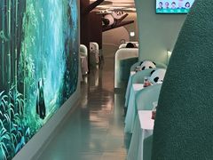 -眉州东坡·熊猫主题餐厅(枫蓝店)