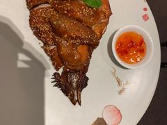 -广州文华东方酒店·江-由辉师傅主理