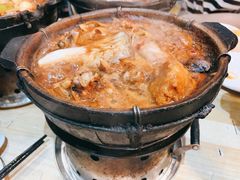 -范贤光鸡公煲(平乐园总店)