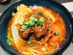 -馔豚·台北菜专门店(深圳湾万象城店)