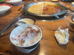 -楠火锅(哈尔滨金爵万象店)