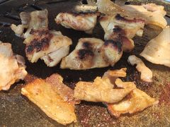 -张牌牌·东北烤肉小吃市集(金楠天街店)