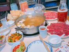 -汕头八合里海记牛肉店(清河店)