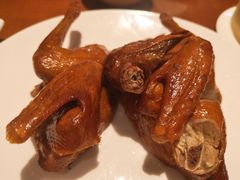-杭州JW万豪酒店-万豪中餐厅