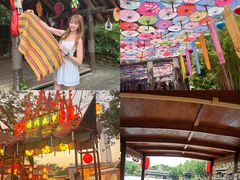 -深圳锦绣中华民俗村