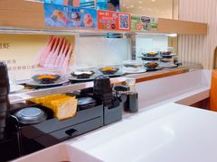 -争鲜回转寿司(浦东三钢里PLUS店)