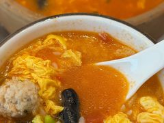 -东流山烤鸭·家常菜(雨山龙湖店)